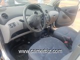 2005 Toyota Yaris Automatic For Sale - 1628