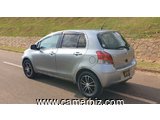 2009 Toyota Yaris 4X4 (4WD)  à vendre à Yaoundé - 16292