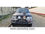 Mitsubishi pick-up l200  - 16324