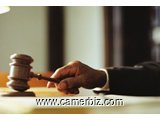 CABINET NJANKOUO RESEAU D'AVOCATS A L'INTERNATIONNAL