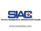 Recrutement SIAC-CANADA (Immigration des travailleurs qualifié) - 16357