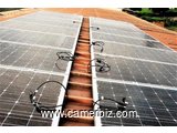 Kit solare photovoltaique - 16358
