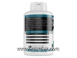 SPIRULINE BIO 500MG (500 comprimés de Spiruline Bio  dosés à 500 mg) - 16378