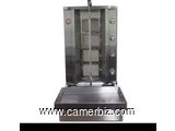 MACHINE A SHAWARMA, MACHINE A POPCORN, MACHINE A GLACE NEUVES ET D’OCCASION - 16383