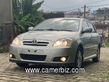 toyota corolla  2006 - 16387