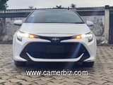 toyota corolla 2018 - 16388