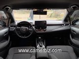 toyota corolla 2018 - 16388