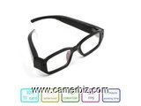 LUNETTES CAMERA, MULTIFONCTIONS - 16394