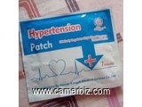 PATCH HYPERTENSION H/F:  - 16400
