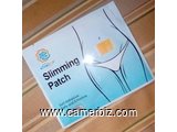 PATCH SLIMMING (OBESITE, PERTE DE POIDS H/F) : - 16401