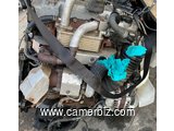 Moteur complet 3.2DID pajero  - 16416