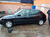 Peugeot 306 5 portières - 1642