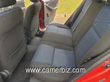 2007 Toyota Corolla 115 Full option à Vendre à Yaoundé - 16432