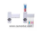 MINI DISTRIBUTEUR DE DENTIFRICE - 16463