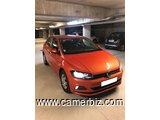 Volkswagen Polo 1.0 80 S&S 2019  