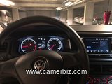 Volkswagen Polo 1.0 80 S&S 2019   - 16471