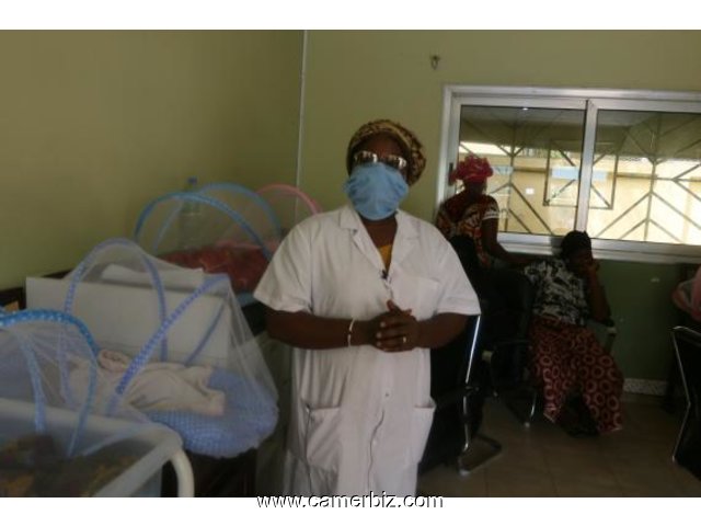 Formation des techniciens supérieursde laboratoire et d'analyses médicales - 16472