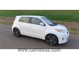 2011 Toyota ist(Urban Cruiser) Full Option à Vendre - 16514