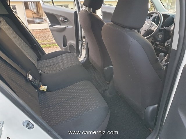 2011 Toyota ist(Urban Cruiser) Full Option à Vendre - 16514