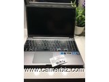 LAPTOP SAMSUNG ULTRA SLIM  SAMSUNG 7OOZ3C CORE I7 500GB/8GB DE RAM PROC 2.30GHZ WEBCAM DEDIER 512MB  - 16549