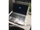 LAPTOP SAMSUNG ULTRA SLIM  SAMSUNG 7OOZ3C CORE I7 500GB/8GB DE RAM PROC 2.30GHZ WEBCAM DEDIER 512MB  - 16549