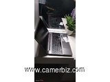 LAPTOP SAMSUNG ULTRA SLIM  SAMSUNG 7OOZ3C CORE I7 500GB/8GB DE RAM PROC 2.30GHZ WEBCAM DEDIER 512MB  - 16549