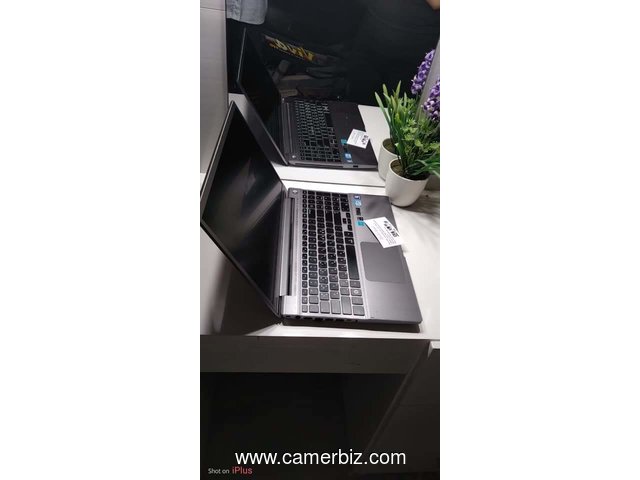 LAPTOP SAMSUNG ULTRA SLIM  SAMSUNG 7OOZ3C CORE I7 500GB/8GB DE RAM PROC 2.30GHZ WEBCAM DEDIER 512MB  - 16549