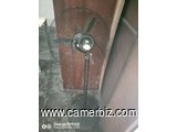 Ventilateur 230W très puissant en vente sur douala - 16577