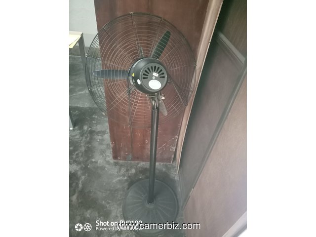 Ventilateur 230W très puissant en vente sur douala - 16577