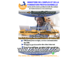 Rentrée CQP 2021-2022: Formation des Assistants Administratifs et Community Manager - 16579