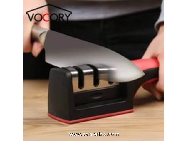 LIMES COUTEAUX ET ENSEMBLES COUTEAUX - 16585