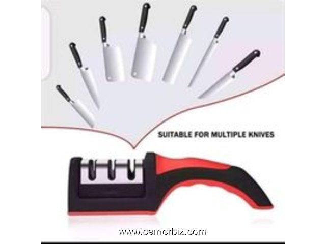 LIMES COUTEAUX ET ENSEMBLES COUTEAUX - 16585