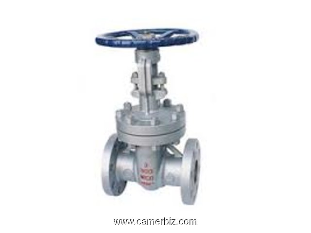 GATE VALVES DEALERS IN KOLKATA - 1660