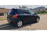 2011 Toyota Yaris Sport Automatique à vendre à Yaoundé - 16612