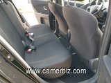 2011 Toyota Yaris Sport Automatique à vendre à Yaoundé - 16612
