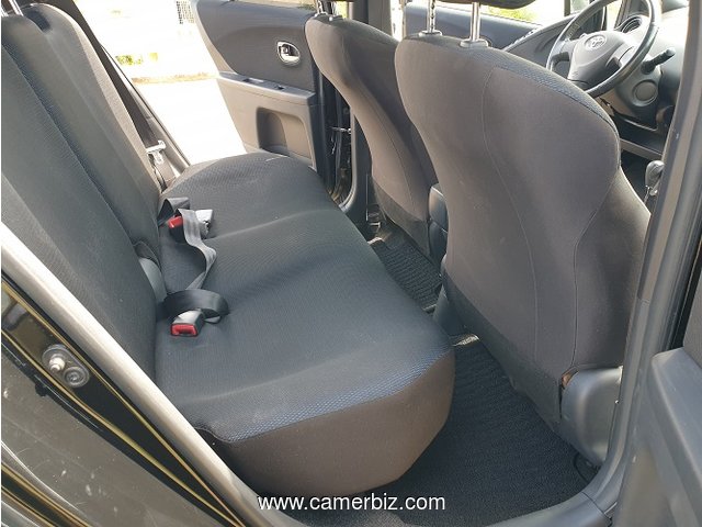 2011 Toyota Yaris Sport Automatique à vendre à Yaoundé - 16612