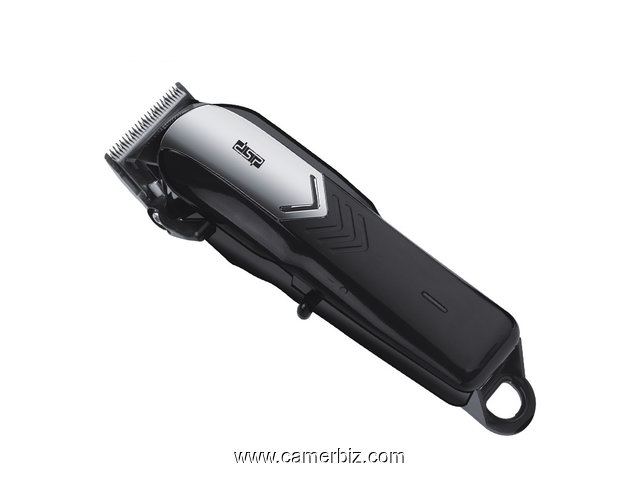 DSP - Tondeuse à cheveux électrique Rechargeable - 90058 - 16631