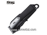 DSP - Tondeuse à cheveux électrique Rechargeable - 90058 - 16631