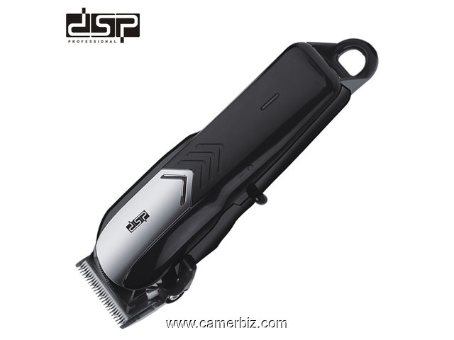 DSP - Tondeuse à cheveux électrique Rechargeable - 90058 - 16631