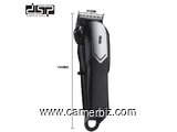 DSP - Tondeuse à cheveux électrique Rechargeable - 90058 - 16631