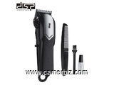 DSP - Tondeuse à cheveux électrique Rechargeable - 90058 - 16631