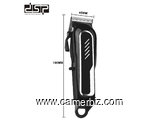 DSP - Tondeuse à cheveux électrique Rechargeable - 90059 - 16632