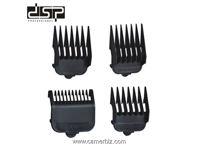 DSP - Tondeuse à cheveux électrique Rechargeable - 90059 - 16632