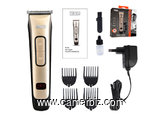 DSP - Tondeuse à cheveux électrique Rechargeable - 90139