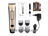 DSP - Tondeuse à cheveux électrique Rechargeable - 90139 - 16633