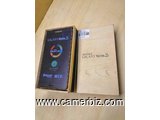 Samsung Galaxy Note 3 | 01 SIM 4G - 32Go 3Go RAM- 3200mAh - Neuf Complet - 16645