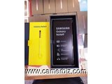 Samsung Galaxy Note 9 |01 SIM 4G - 128Go 6Go RAM - - Neuf Complet  - 16649