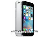 iPhone 6 | 01 SIM 4G - 64Go 1Go RAM - Neuf Complet - 16669