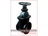 SLUICE VALVES SUPPLIERS IN KOLKATA - 1667