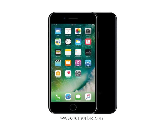 iPhone 7 | 01 SIM 4G - 32Go 3Go RAM - Neuf Complet - 16673